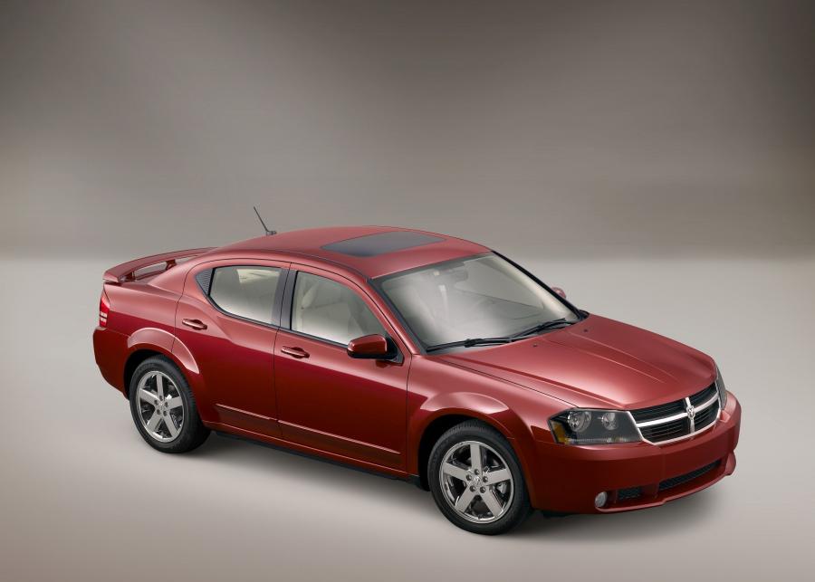 Dodge Avenger '2008